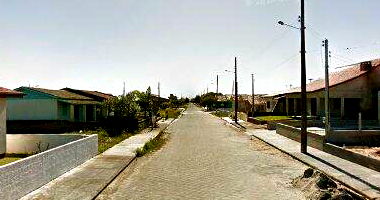 Terreno Urbano de 288m² em Balneário Rincão - Oportunidade Única