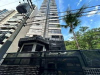 Apartamento 3 dorms, 2 banhs, 287m² em Pitangueiras - Guarujá/SP