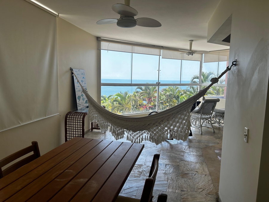Apartamento com 3 suítes, 236,56m², 3 vagas