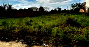 Casa em São Mateus/ES com 3 Quartos e 2 Banheiros