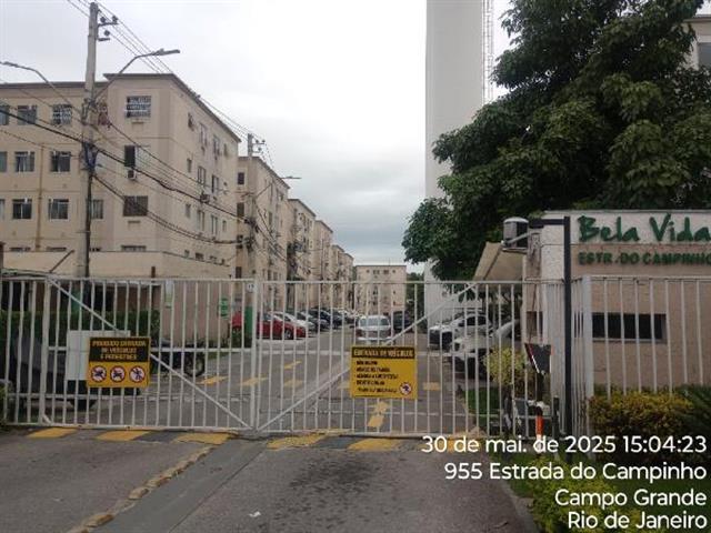 Apartamento com 2 quartos em Rio de Janeiro