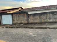 Casa Residencial com 298m² em Niquelândia/GO