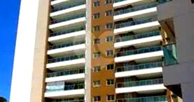 Apartamento com 2 quartos em Salvador