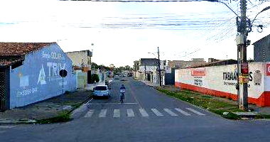 Terreno de 213,15m² em Itabaiana - Ótima Localização