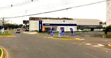 Duas Casas em Terreno Amplo no Bairro Trinta e Cinco
