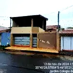 Casa em Passos com 2 Quartos e 2 Vagas de Garagem