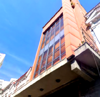 Prédio e Terreno com 4123m² no Centro do Rio de Janeiro