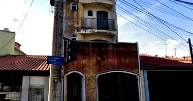 Casa Ocupada em Itavuvú com 224,76m²
