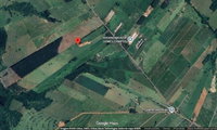 Lote rural com 29,04 hectares em Cianorte/PR