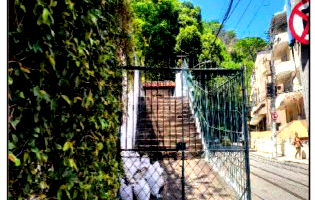 Terreno em Santa Teresa, Rio de Janeiro