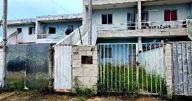 Apartamento com 1 quarto, 1 banheiro, 1 vaga e 46,39m² privativos