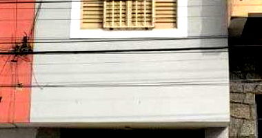 Casa com 2 quartos em Pouso Alegre - MG