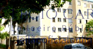 Apartamento 44 m² com 1 vaga em São José dos Campos