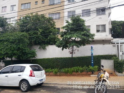 Apartamento com 2 Quartos no Térreo em São Paulo