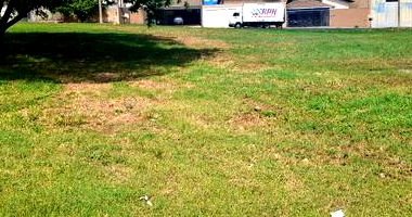 Terreno com 306m² na R. Prof. Edair Ramos Sampaio, Mirassol/SP