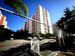 Apartamento 46m² com 2 quartos e 1 vaga em Engenho Novo, Rio de Janeiro