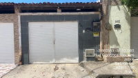 Casa 2 Quartos, 1 Banheiro e 68 m²