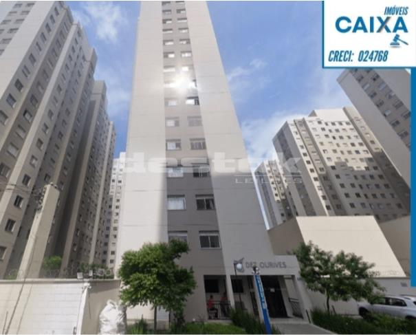 Apartamento 2 quartos com 56m² em São Paulo - Desconto de 39,56%