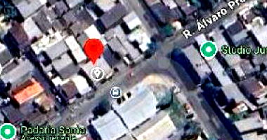 Casa em São João de Meriti/RJ com 28,68m²