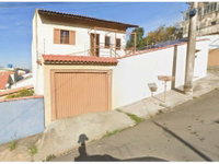 Casa em leilão com 137m² e 1 vaga - Chácara Alvorada