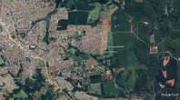 Terreno de 367,31m² em Apucarana/PR