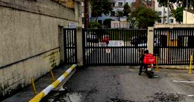 Apartamento com 2 quartos, 90,60m², ocupado, Jardim Aparecida