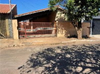 Casa 197m², Bela Vista I, Panorama/SP - Ocupada