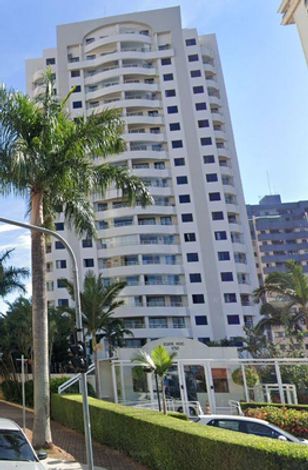 Apartamento com 3 quartos em Campinas