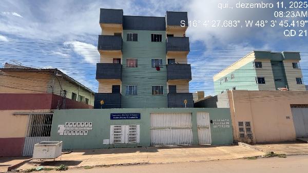 Apartamento com 2 quartos, 57,18m²