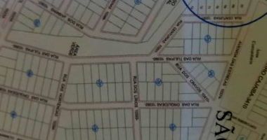 Loteamento Raio de Luz em Jequié - BA