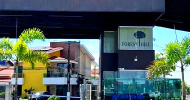 Casa em Condomínio com 1 Vaga de Garagem em Manaus