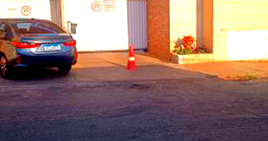 Casa em Aparecida de Goiânia com 69m² de área privativa