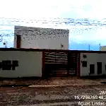 Apartamento com 2 Quartos e 93,42 m² em Águas Lindas de Goiás