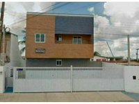 Apartamento em Leilão com 1 Quarto em João Pessoa