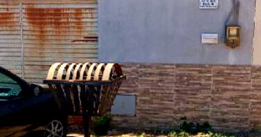 Casa com 2 Quartos em Santo Antônio do Descoberto/GO