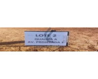 Lote comercial de 315,91 m² em loteamento residencial