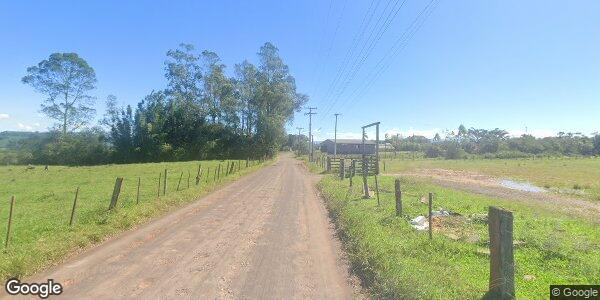Terreno Rural com Casa em Jacaré - 78.248 m²