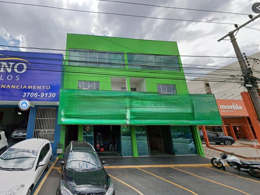 Apartamento com 161m², 2 quartos, ideal para investimento