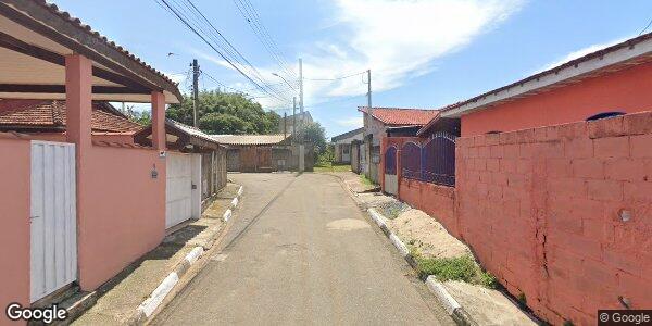 Lote 08 - 300m² com Benfeitorias em Pindamonhangaba/SP