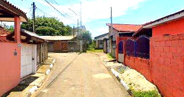 Lote 08 - 300m² com Benfeitorias em Pindamonhangaba/SP