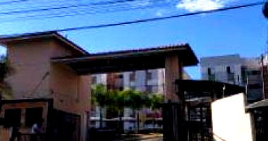 Apartamento 2 Quartos 1 Banheiro em Valinhos SP