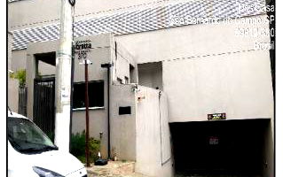 Apartamento no Moratta Parque Espacial com 42,04 m²