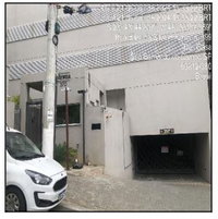 Apartamento no Moratta Parque Espacial com 42,04 m²