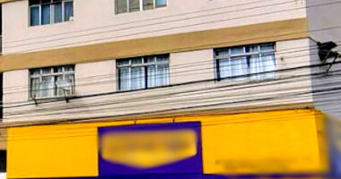 Apartamento com 1 quarto em Vila Velha/ES