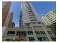 Loja comercial desocupada com 23,22 m²