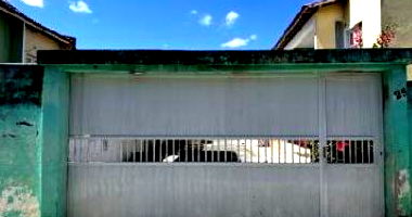 Apartamento com 2 quartos em Maracanaú/CE