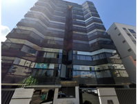 Apartamento com 2 vagas, 155,18m²