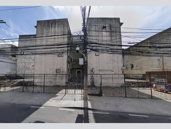 Apartamento em Salvador - BA