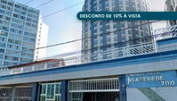 Apartamento 159m² em Itanhaém, Praia dos Sonhos
