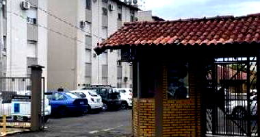 Apartamento com 2 quartos em São Leopoldo/RS